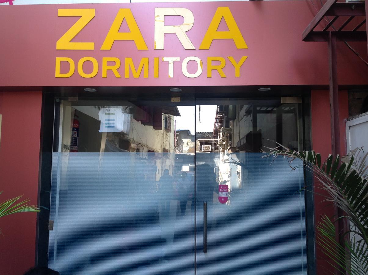 Zara Dormitory Bombay Extérieur photo