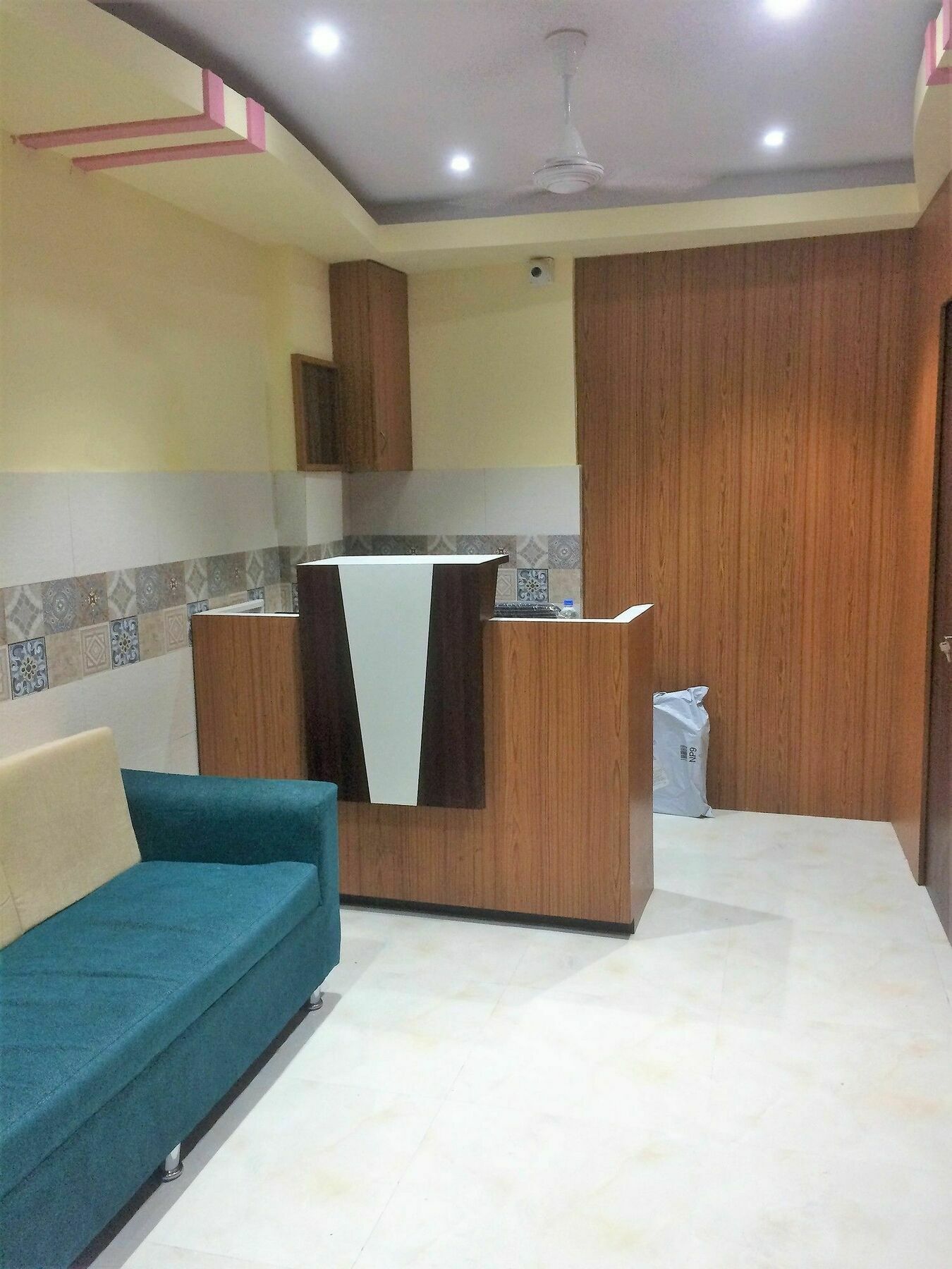 Zara Dormitory Bombay Extérieur photo